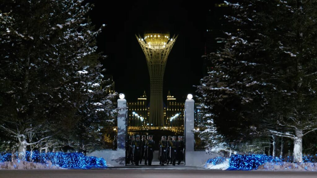 Au Kazakhstan, la numérisation est proclamée priorité nationale pour 2026