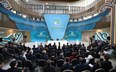 Au Kazakhstan, une réforme majeure des institutions est annoncée