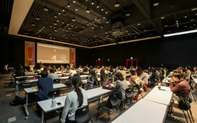 À Astana, un Sommet écologique régional pour refonder la coopération en Asie centrale