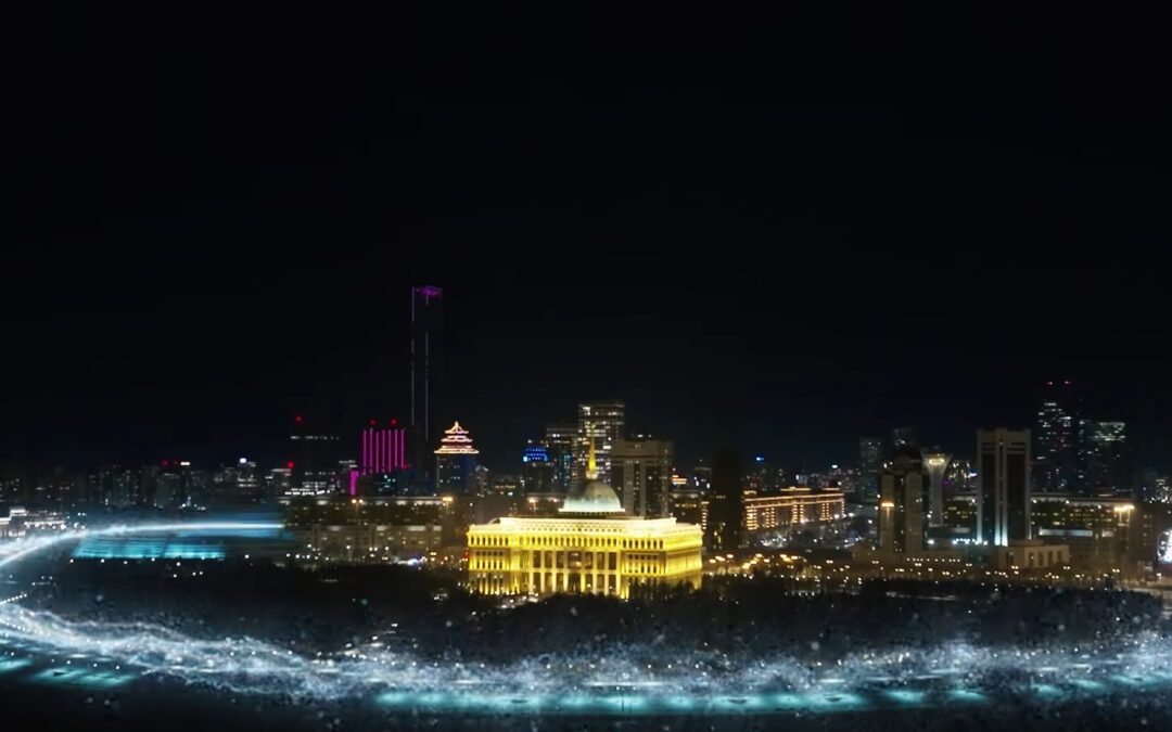 Face aux tensions au Moyen-Orient, le Kazakhstan affiche son soutien aux pays du Golfe et appelle à une résolution diplomatique