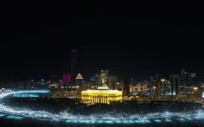 Face aux tensions au Moyen-Orient, le Kazakhstan affiche son soutien aux pays du Golfe et appelle à une résolution diplomatique