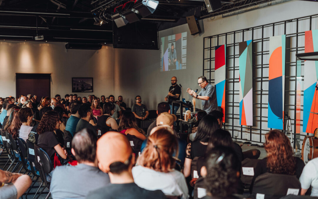 Apple forme ses futurs formateurs au Kazakhstan avec Astana Hub