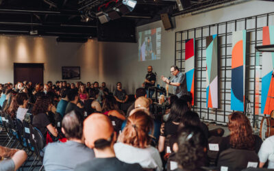 Apple forme ses futurs formateurs au Kazakhstan avec Astana Hub