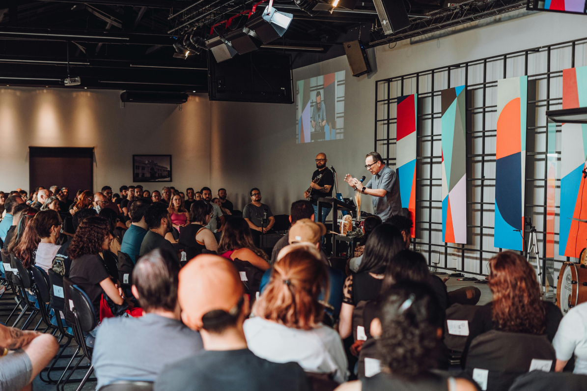 Apple forme ses futurs formateurs au Kazakhstan avec Astana Hub