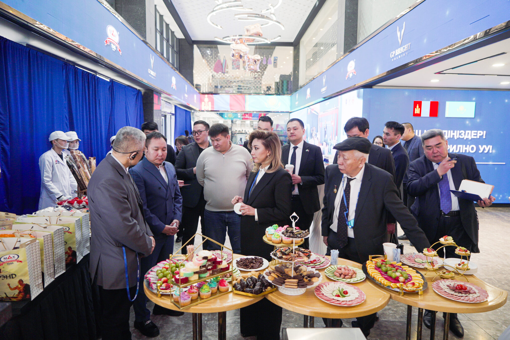 Gastronomie : la cuisine kazakhstanaise accélère à l’international