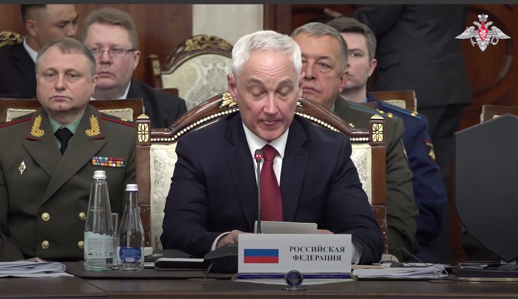 Asie centrale : Moscou défie l'influence turque et occidentale dans son « pré carré »