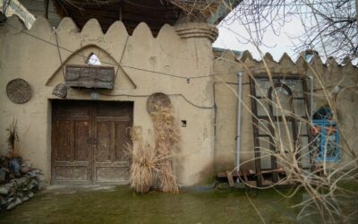 À Tachkent, un festival pour ouvrir les portes secrètes du patrimoine urbain