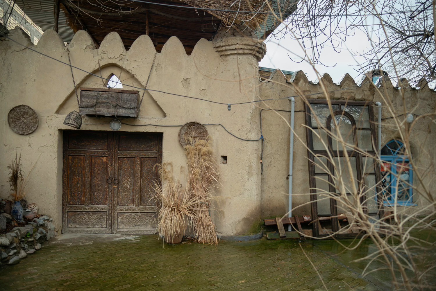 À Tachkent, un festival pour ouvrir les portes secrètes du patrimoine urbain
