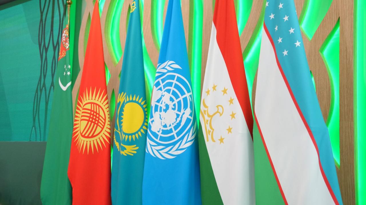 Sommet écologique régional : les présidents d'Asie centrale ont adopté une déclaration commune