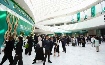 Sommet écologique régional en Asie centrale : eau, climat et technologies au cœur des débats