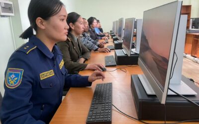 Le Kirghizstan simplifie radicalement l&rsquo;obtention d&rsquo;un titre de séjour
