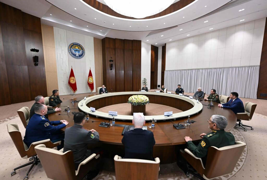 Asie centrale : Moscou défie l'influence turque et occidentale dans son « pré carré »