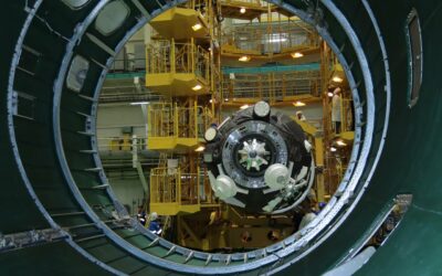 Progress MS-34 : une mission clé de ravitaillement spatial s&rsquo;apprête à décoller depuis Baïkonour