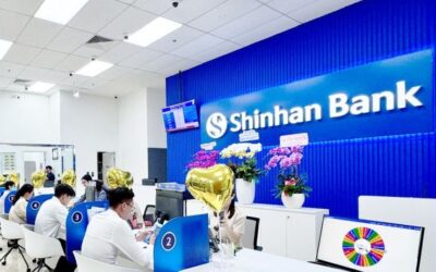 Shinhan Bank mise sur l&rsquo;Ouzbékistan pour sa onzième implantation internationale
