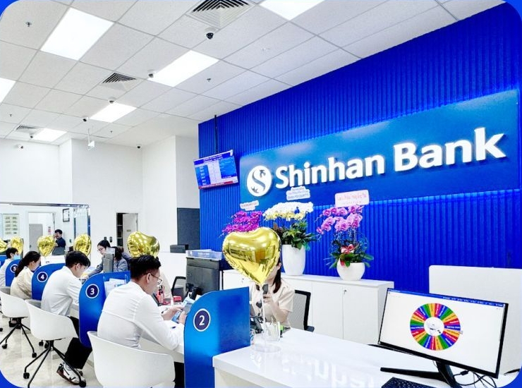Shinhan Bank mise sur l'Ouzbékistan pour sa onzième implantation internationale