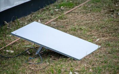 Starlink dans le viseur au Turkménistan : la répression numérique s&rsquo;intensifie