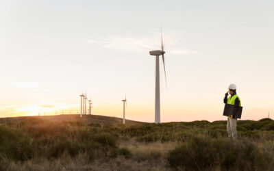 « Mirny » : TotalEnergies lance la construction du plus grand parc éolien du Kazakhstan