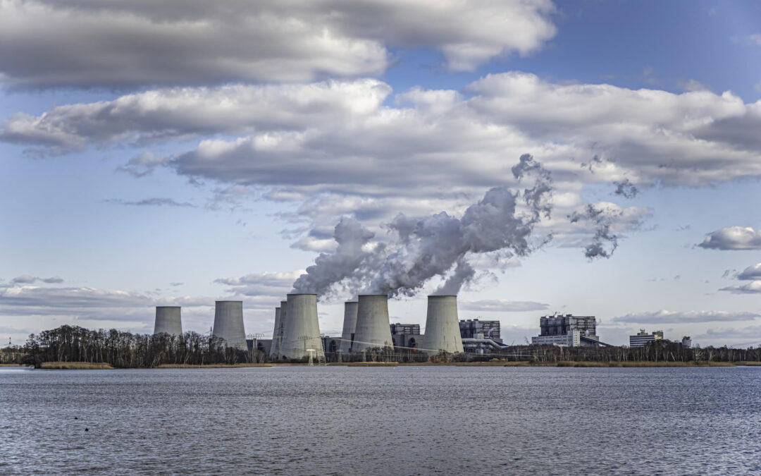 Le Kazakhstan ambitionne de construire au moins trois centrales nucléaires d&rsquo;ici 2050