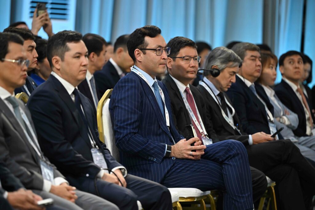 Le Kazakhstan face au piège du revenu intermédiaire : Tokaïev mise sur l'intelligence artificielle