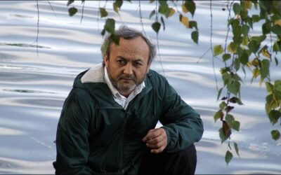 Bahrom Hamroev : l&rsquo;agonie programmée d&rsquo;un défenseur des droits humains ouzbek en Russie