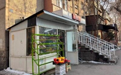 La mairie d’Almaty lance une offensive radicale contre les commerces illégaux