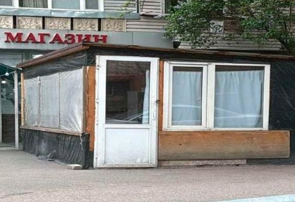 La mairie d'Almaty lance une offensive radicale contre les commerces illégaux