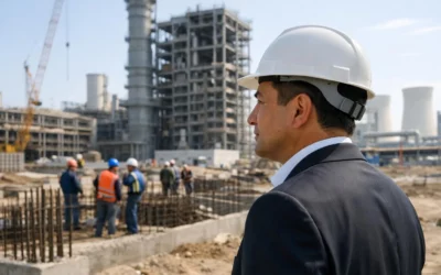 Investir en Ouzbékistan opportunités stratégiques en 2026