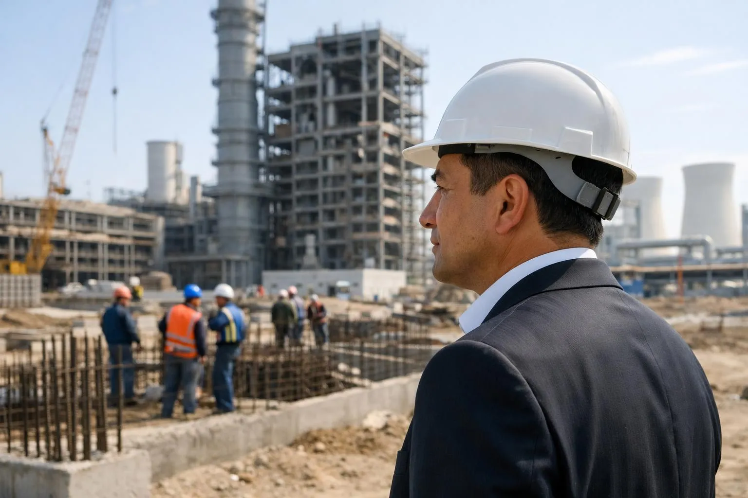 Investir en Ouzbékistan, opportunités économiques en Asie centrale
