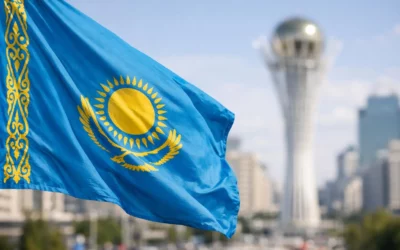 Actualités Kazakhstan – enjeux majeurs, notre décryptage