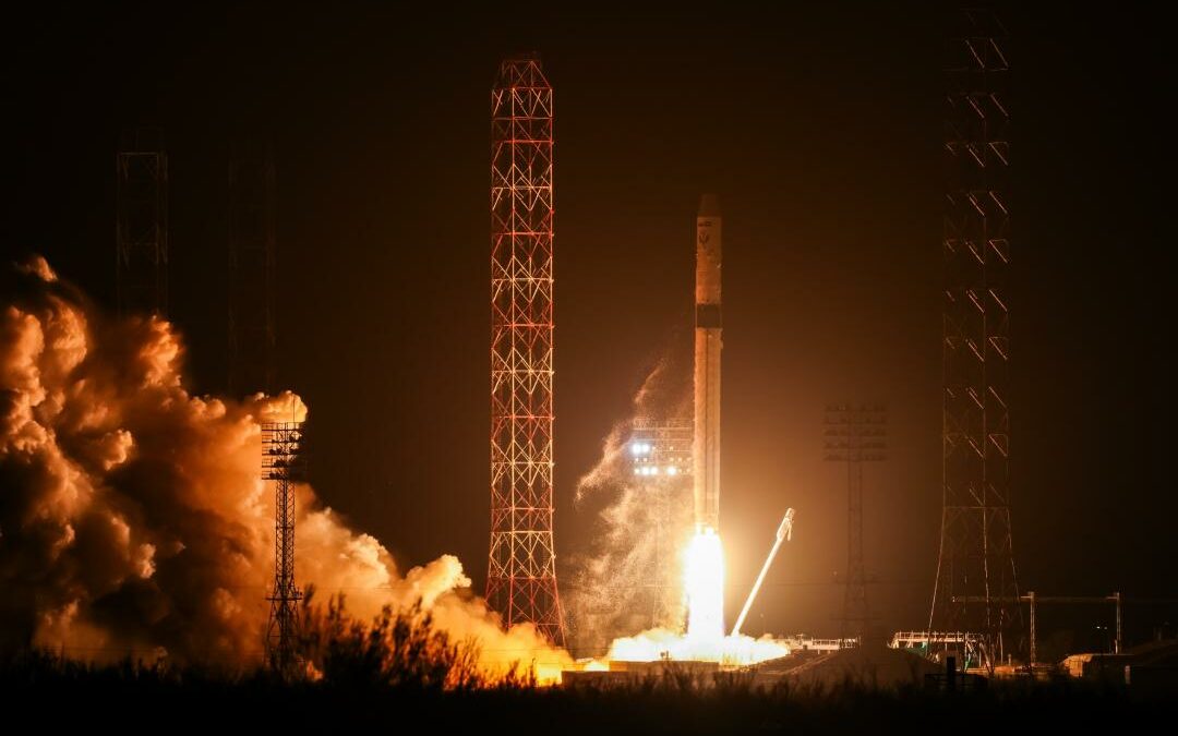 Sounkar : le Kazakhstan franchit une étape historique dans la conquête spatiale