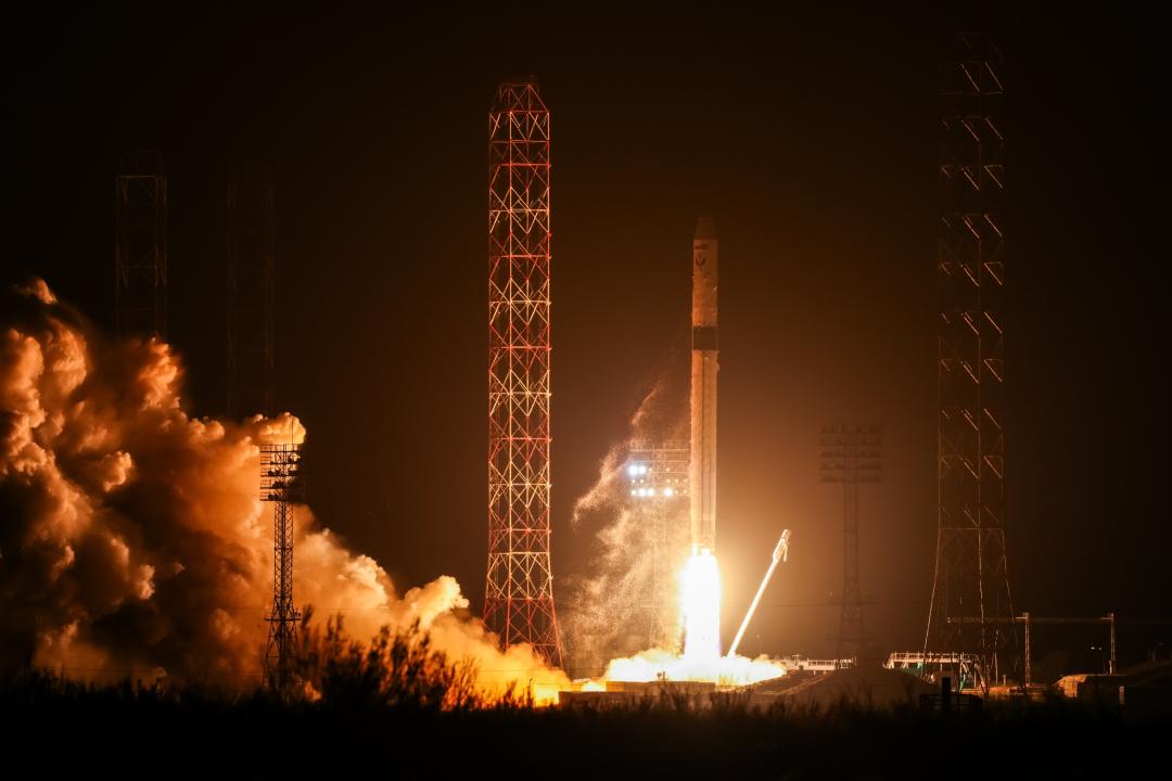 Sounkar : le Kazakhstan franchit une étape historique dans la conquête spatiale