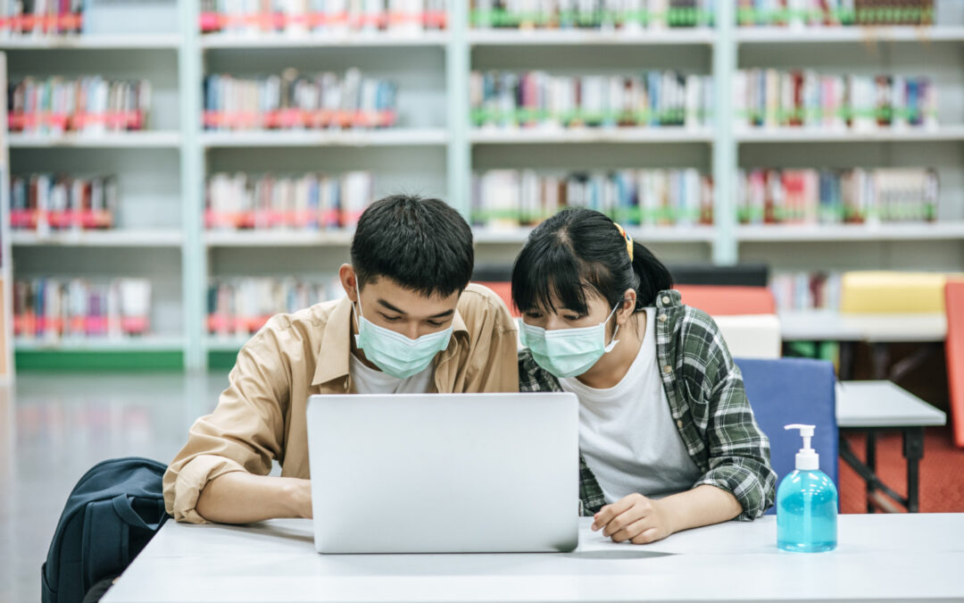 L&rsquo;intelligence artificielle s&rsquo;invite bientôt dans les écoles du Kazakhstan