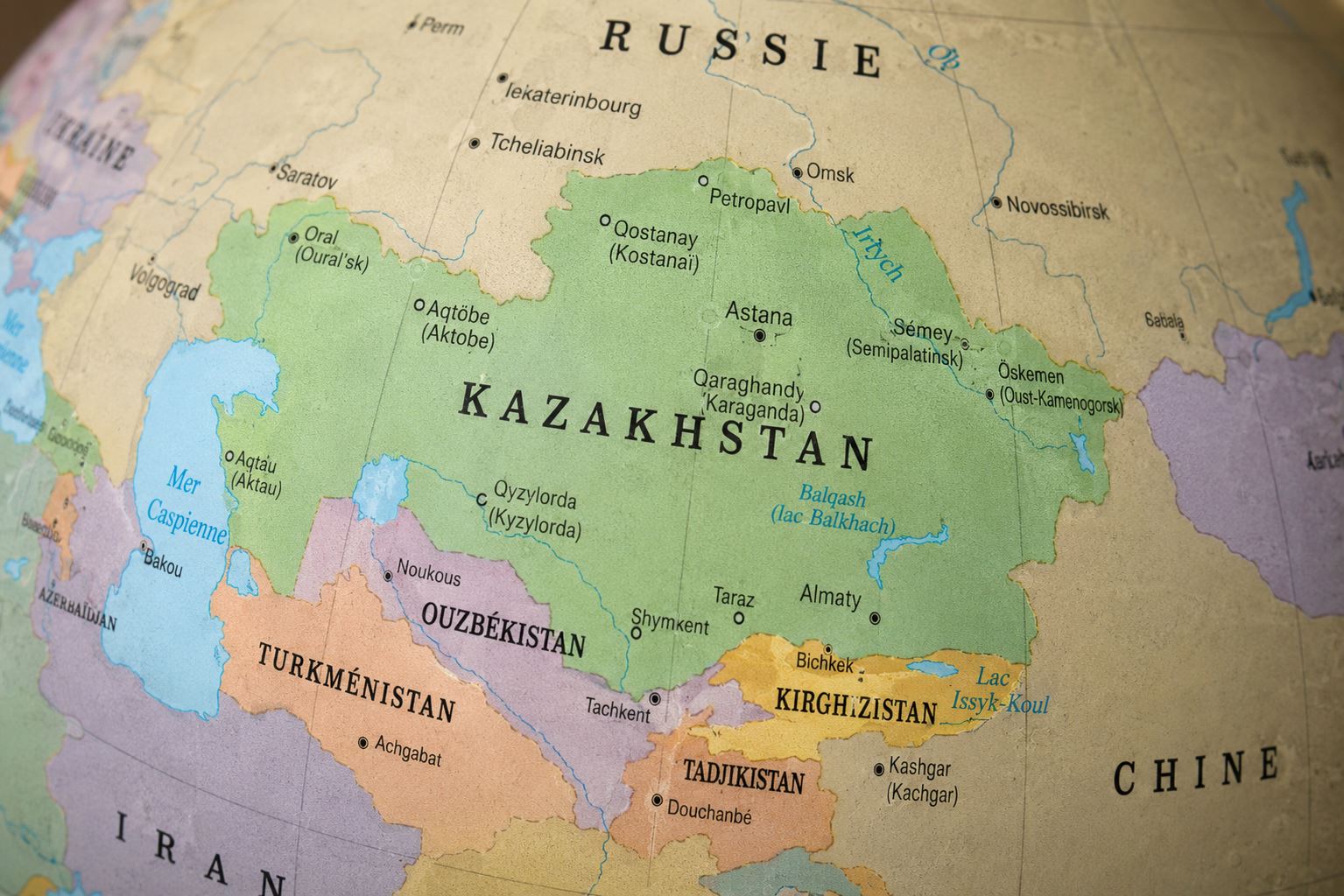 Le Kazakhstan face aux recommandations de la Banque mondiale : transformer ou stagner