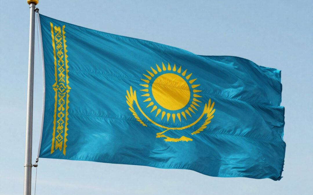 Le Kazakhstan acte la création d&rsquo;un « visa doré » pour attirer les talents