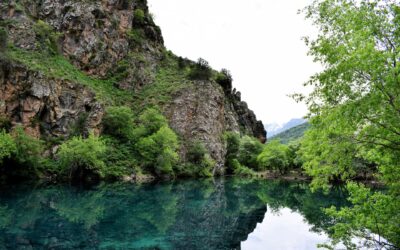 L&rsquo;Ouzbékistan innove avec ses « territoires écologiquement propres » où le plastique est désormais interdit