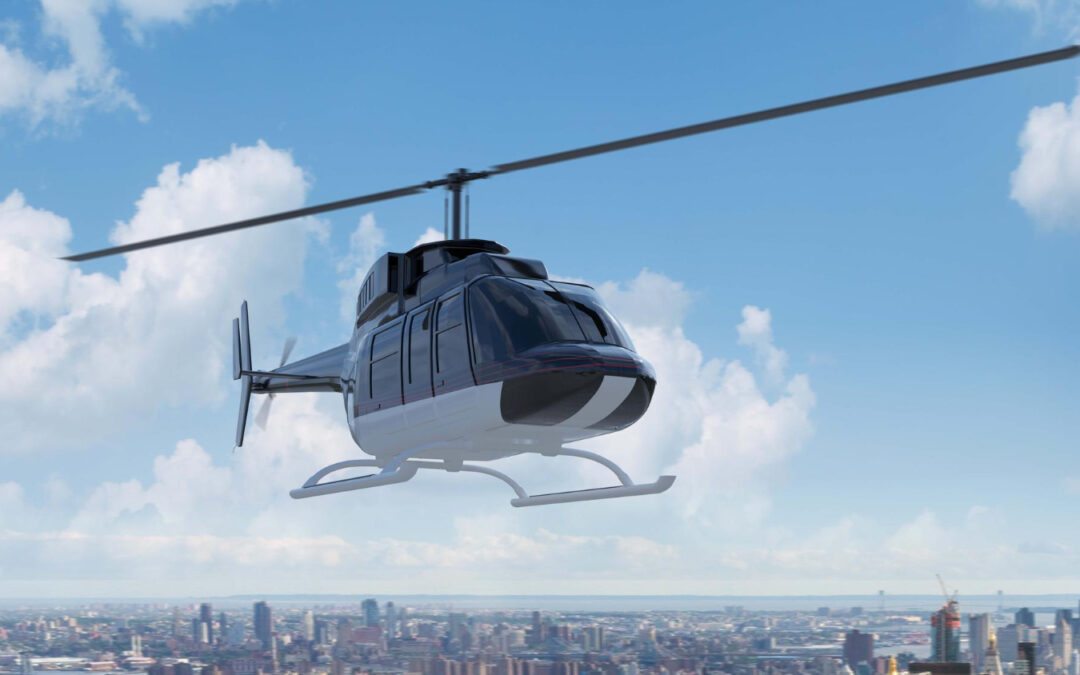 Le taxi volant décolle au Kazakhstan : premiers tests en mai 2026 dans la ville futuriste d&rsquo;Alatau