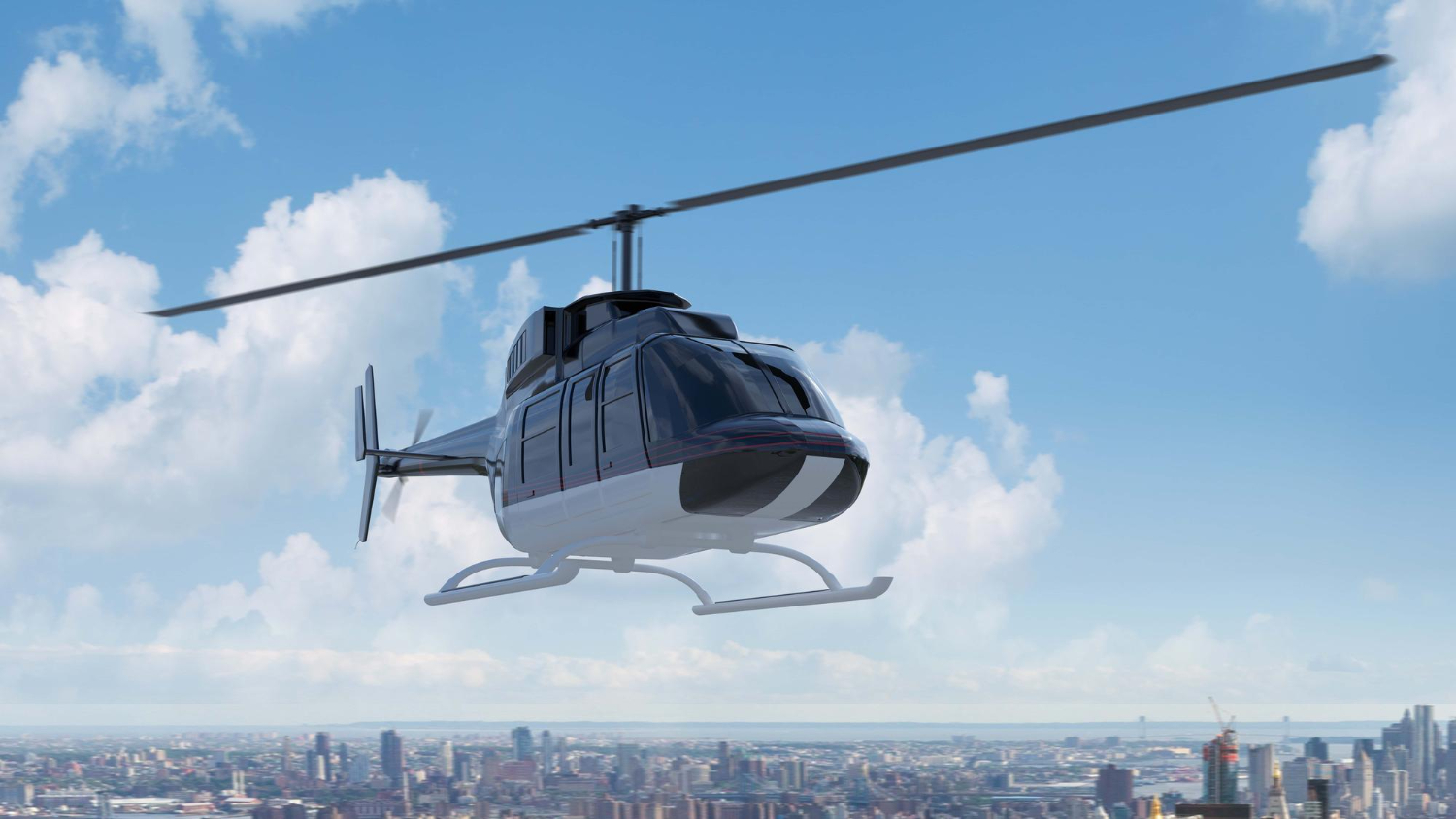 Le taxi volant décolle au Kazakhstan : premiers tests en mai 2026 dans la ville futuriste d'Alatau