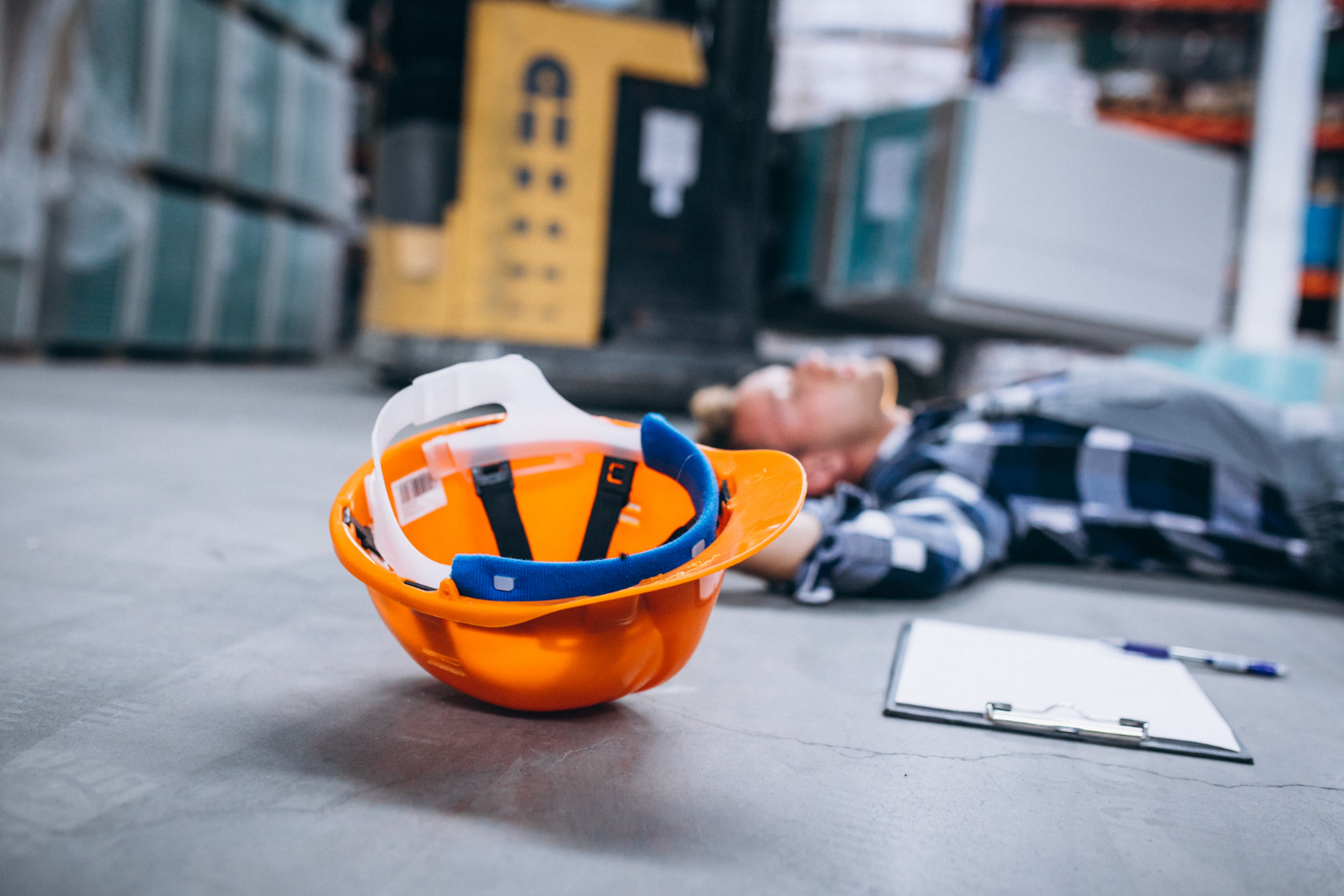 Accidents du travail : le Kazakhstan vise 85% d'entreprises assurées d'ici fin 2026