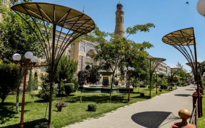 Andijan 2026 : la guerre culturelle turcique que personne ne voit