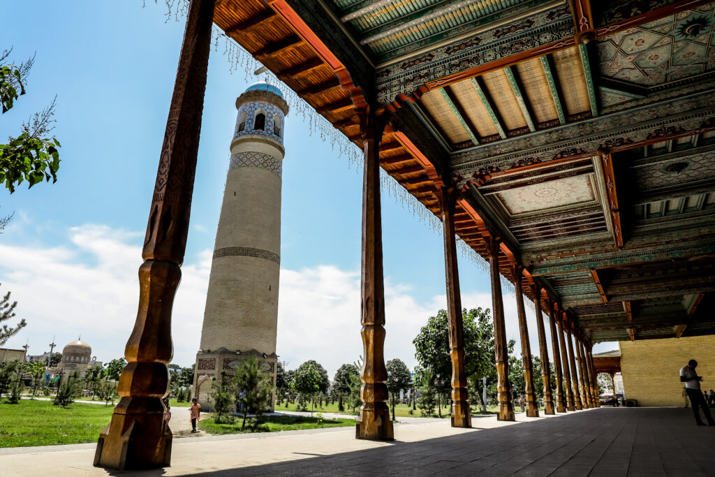 Andijan 2026 : la guerre culturelle turcique que personne ne voit
