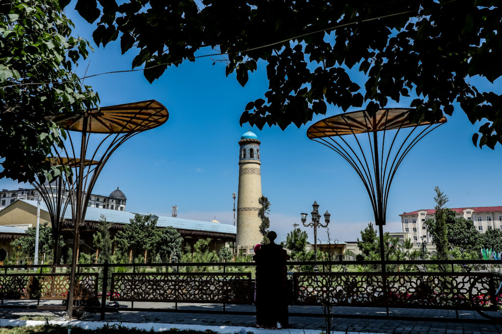 Andijan 2026 : la guerre culturelle turcique que personne ne voit