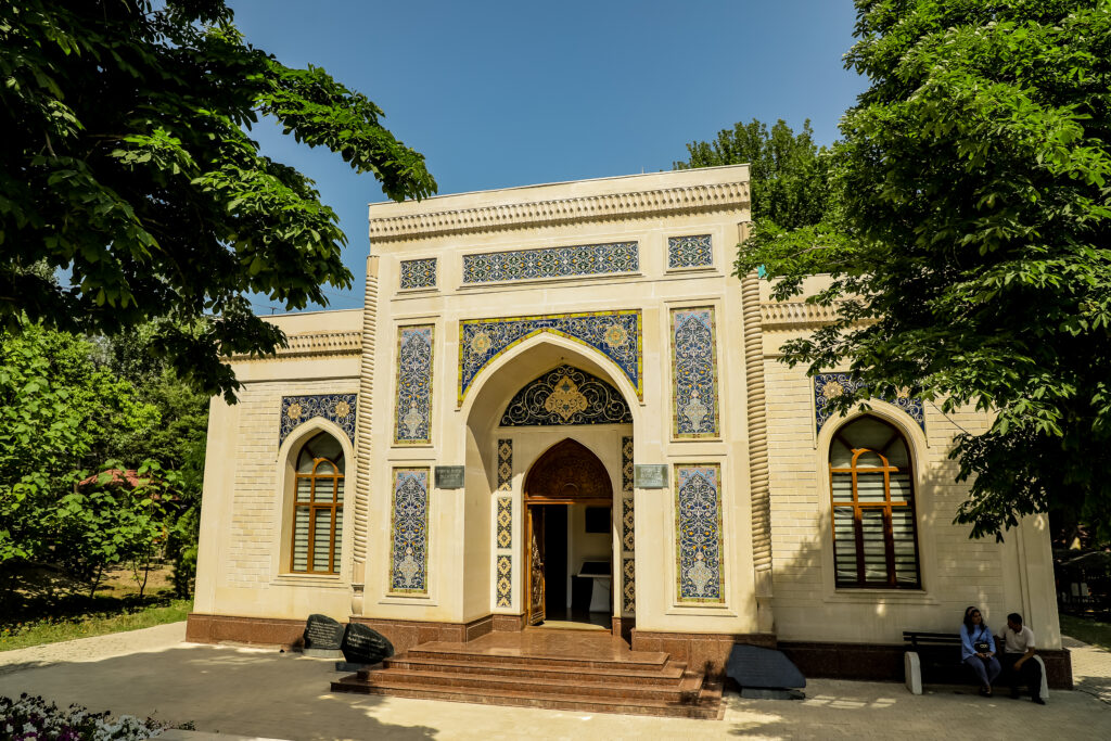 Andijan 2026 : la guerre culturelle turcique que personne ne voit