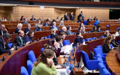L&rsquo;Assemblée parlementaire du Conseil de l&rsquo;Europe a exprimé son soutien aux réformes au Kazakhstan