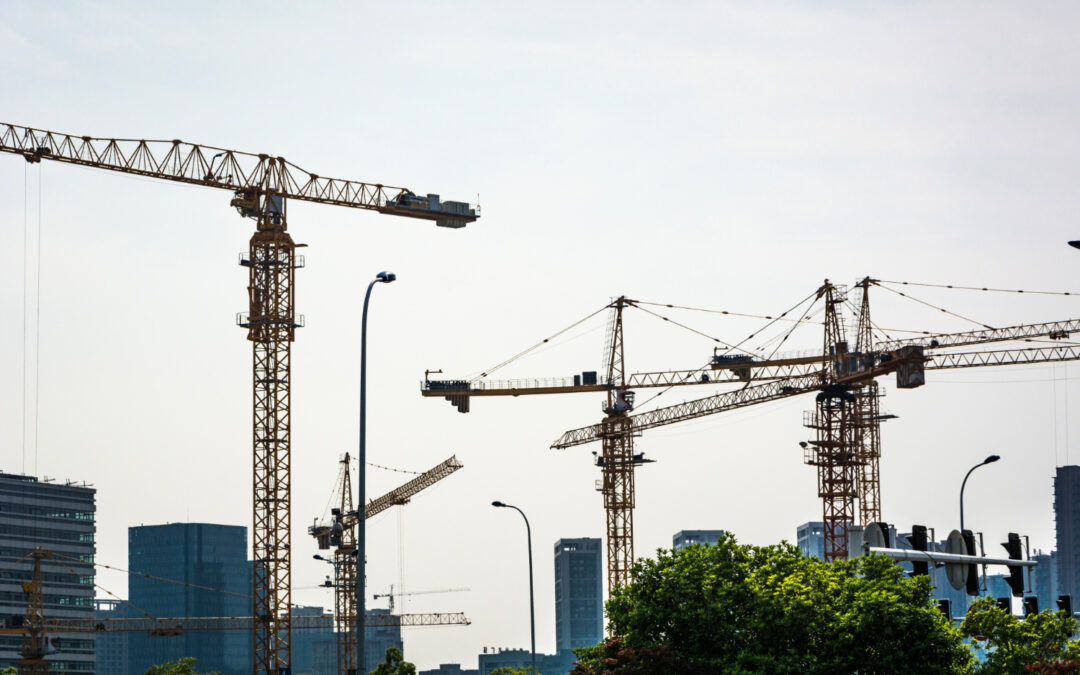 En Ouzbékistan, un décret interdit désormais d&rsquo;entamer un chantier en l&rsquo;absence d&rsquo;un permis de construire