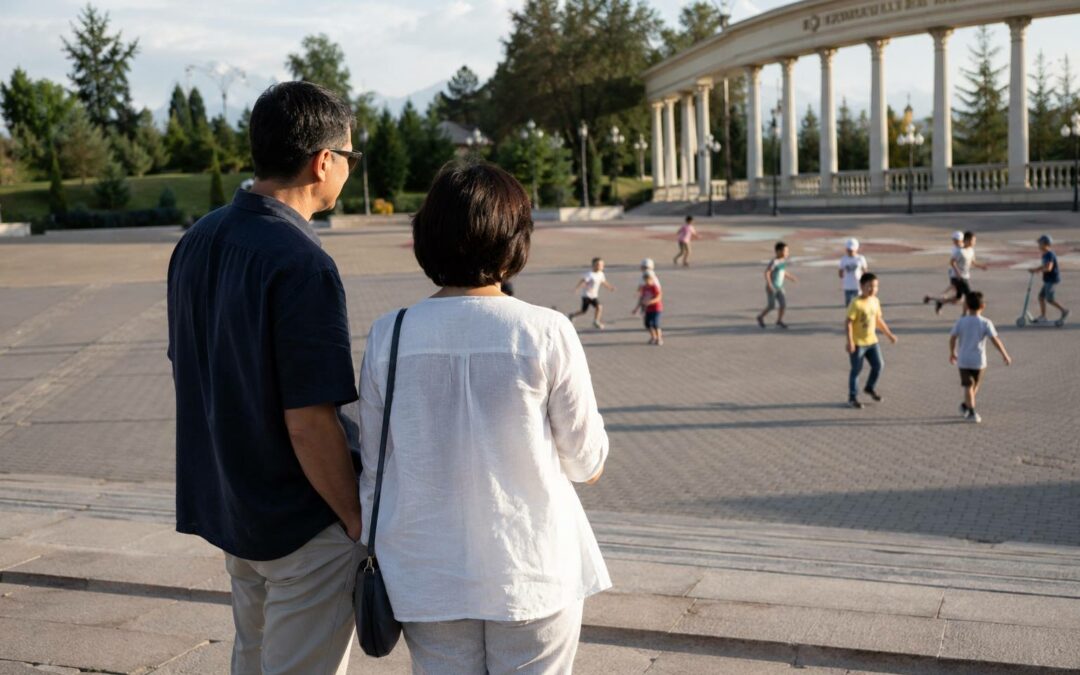 Pour le Conseil spirituel des musulmans du Kazakhstan, l&rsquo;idéologie child-free est contraire à la nature humaine et au but du mariage