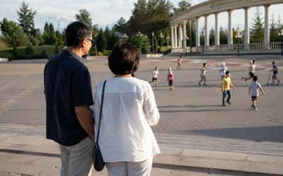 Pour le Conseil spirituel des musulmans du Kazakhstan, l&rsquo;idéologie child-free est contraire à la nature humaine et au but du mariage