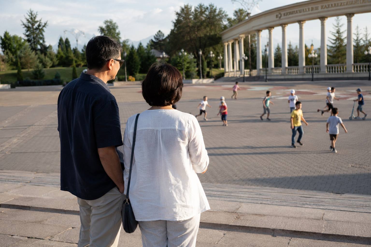 Pour le Conseil spirituel des musulmans du Kazakhstan, l'idéologie child-free est contraire à la nature humaine et au but du mariage