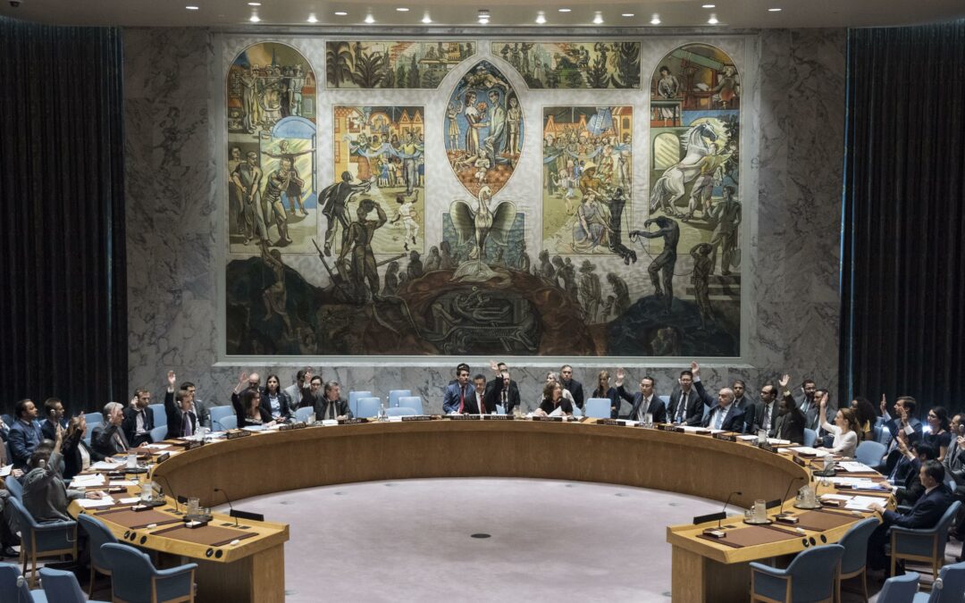 Kirghizstan contre Philippines : la bataille diplomatique pour un siège au Conseil de sécurité de l&rsquo;ONU s&rsquo;intensifie