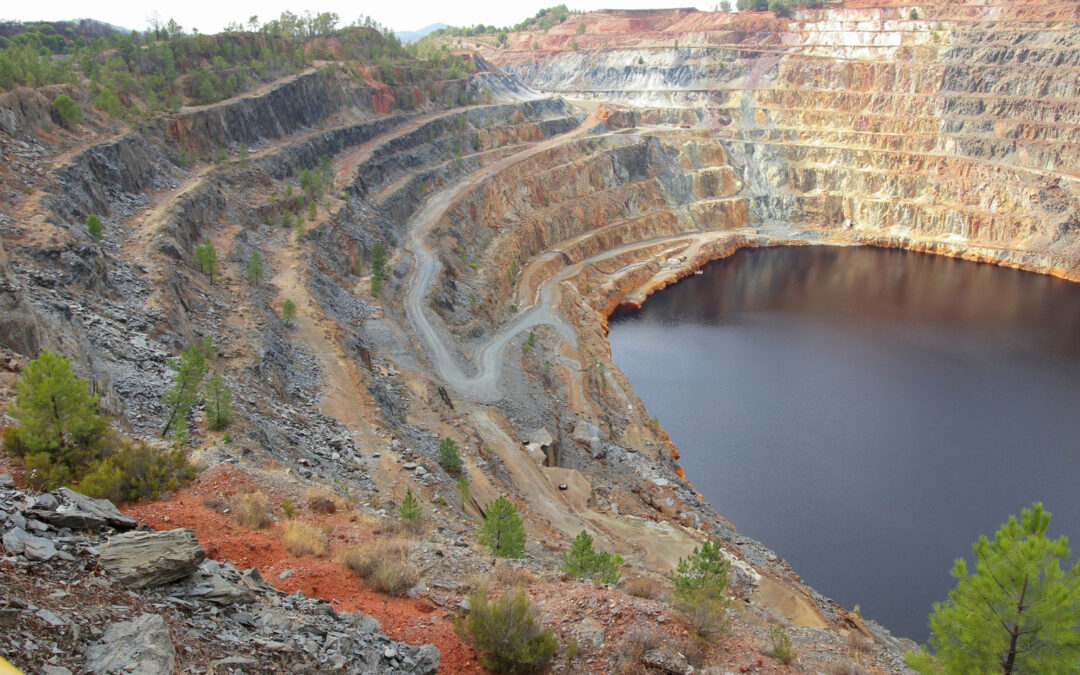 Le Chinois Dengbo Success Minerals exploitera un gisement de cuivre et de zinc dans l’est du Kazakhstan