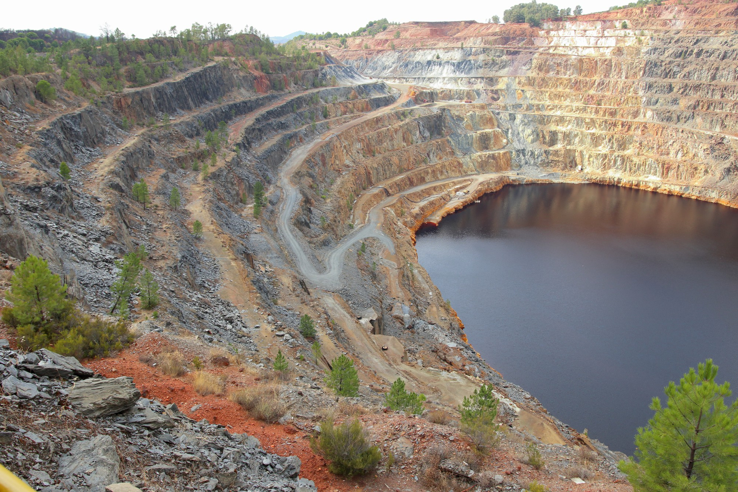 cuivre-zinc-airain-dengbo-success-minerals